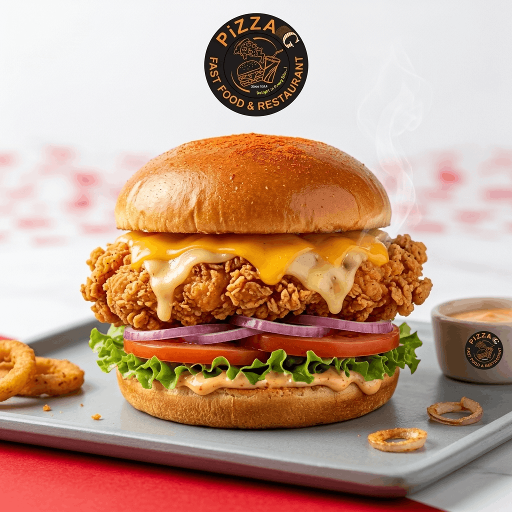 Big Boss Burger